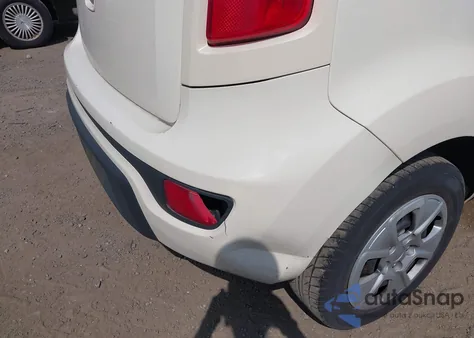 2012 Kia Soul z USA, uszkodzony, nr VIN KNDJT2A50C7435985